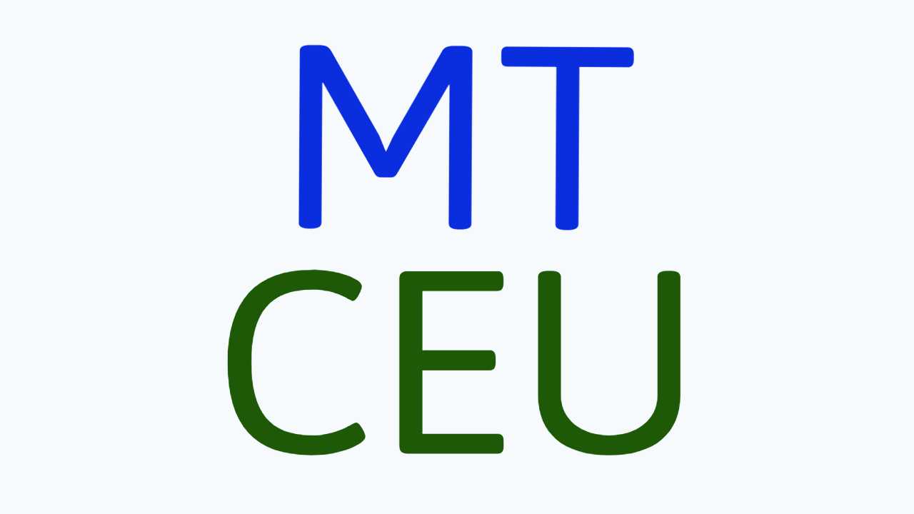 MTCEU.com Massage Therapy Continuing Education Units